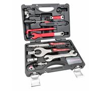 Boîte de Réparation pour Vélo - Outils Bicyclette Bike MTB VTT