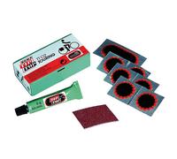 Repration pneus velo ville vtt rustines colle tip top