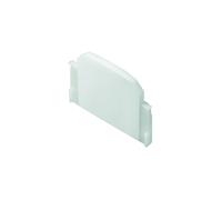 Boîte de répartition Weidmüller FP BOX SET D9 1059320000 flexible: 0.5-6 mm² rigide: 0.5-6 mm² noir 1 pc(s)