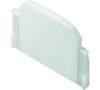 Boîte de répartition Weidmüller FP BOX SET D9 1059320000 flexible: 0.5-6 mm² rigide: 0.5-6 mm² noir 1 pc(s)