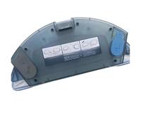 Boîte De Réservoir D'eau Et Assemblage De Chiffon De Vadrouille, Compatible Avec Gutrend, Style 200 Aqua, 220, Pièces De Rechange For Aspirateur Robot