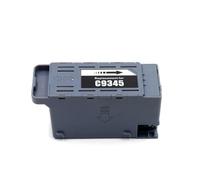 Boîte de réservoir d'entretien C9345 C12C93459, Compatible for Epson WF-7820 Wf-7840 L8050 L8180 L8160 L15158 L15168 L15150 L15160 L6558 6578 St-c8000