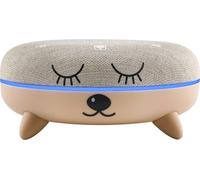 Boîte de résonance Zen Box Kid Sons apaisants, 8 ambiances lumineuses et Bluetooth