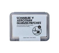 Schwalbe Patchs sans colle - Accessoires pneus et chambres à air - Transparent - Taille unique