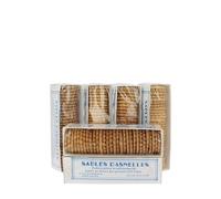 Boite de Sablés d'Asnelles - 250g - Produits-Normandie