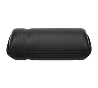 BoîTe De Sac De VéLo En Forme De Bouteille, Kit D'outils De RéParation De Cyclisme Portable, éTuis De Rangement Noir Carbone