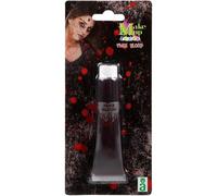 Boîte De Sang Rouge (Taille Unique)