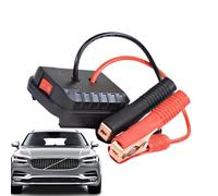 Boîte de saut pour véhicules - Compact Jump Box Car Engine, onduleur de batterie portable - Adaptateur 18-21 V pour les urgences de véhicule, camping-car, convertisseur de charge de camion