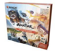 Magic Carte à collectionner Avatar Le dernier maître de l'air – Modèle aléatoire Multicolore