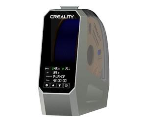 Boîte de séchage à filament pour imprimante 3D, version 3.0, séchoir à filament Space PI pour créativité, avec support de rangement intégré pour filament déshydrateur de filament pour filament PLA