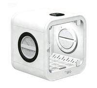 Boîte de séchage for animaux de compagnie, séchoir automatique for chat, séchoir de toilettage for bain domestique, séchoir à Air chauffé for chien