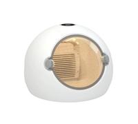 Boîte De Séchage Intelligente For Animaux Compagnie, Sèche-linge Domestique Entièrement Automatique Et Silencieux For Chiens Petite Moyenne Taille, Sèche-cheveux For , Souffleur D'eau SéChage Rapide