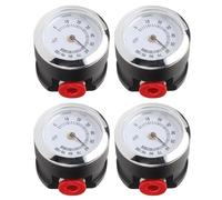 Boîte de séchage professionnelle pour imprimante 3D - Surveillance de l'humidité - 1 75 mm - Filaments ABS PETG - Hygromètre - Filament portable