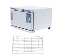 Boîte de sèche-serviettes, Boîte de sèche-serviettes intelligente, Chauffe-serviettes efficace, 16 L, Chauffage de serviette humide, Contrôle de la température, Ampoule UV, Sèche-serviettes de spa