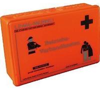 Boîte de secours d'entreprise Leina-Werke DIN 13157-C orange/20003 255 x 166 x 80 mm
