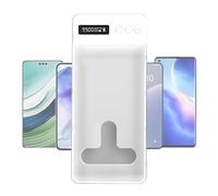 Boîte de sécurité pour téléphone portable, avec une minuterie précise de 1 seconde à 99 heures, la boîte de verrouillage pour téléphone portable permet aux utilisateurs de définir des heures de verrou