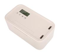 Boîte de sécurité programmée avec protection par mot de passe, autodiscipline, minuterie, ouverture de porte, téléphone portable et médicaments