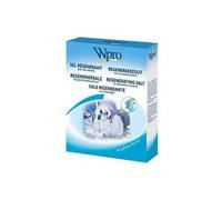 Boite de sel régénérant 1kg Accessoires et entretien (484000008555 WPRO)