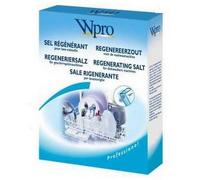 Boite de sel régénérant 1kg Accessoires et entretien 484000008555 WPRO - 44376 Noir, Noir G