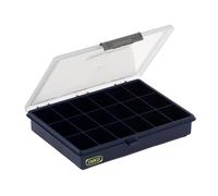 Boîte De Service Profi Raaco A5 Avec 18 Compartiments Fixes RAA136167