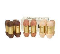 Boite De Shakers - 12X SHAKE-me - 3+