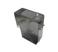 Boîte De Solution De Nettoyage A44U, Compatible Avec Les Aspirateurs Roborock, S8 Maxv Ultra/G20s, Module D'ajout Automatique De Liquide De Nettoyage Supérieur Et Inférieur