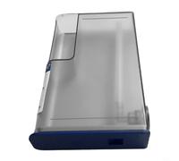 Boîte de solution de nettoyage automatique pour Ecovacs pour aspirateur robot Deebot T80/T80 Omni/T80 Pro Omni/X9 Pro/T80S, module distributeur supplémentaire