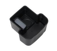 Boîte De Solution De Nettoyage Avec Filtre, Compatible Avec Panasonic RC9-15, RC9-20, RC9-22, RC9-25 Bases De Nettoyage Du Rasoir Électrique