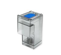 Boîte De Solution De Nettoyage, Compatible Avec Ecovacs, Deebot, X8 Pro Omni/X8 Pro Plus AI, Accessoires For Aspirateur Robot, Étanche