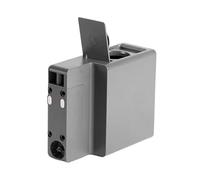 Boîte De Solution De Nettoyage, Compatible Avec Les Aspirateurs Dreame, Mova P60 / S50 Pro / S50 Ultra, Pièces Détachées, Module D'ajout Automatique D'eau Supérieure Et Inférieure