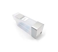 Boîte De Solution De Nettoyage, Compatible Avec Roborock, Q Revo Master Robot Aspirateur Pièce De Rechange Accessoires De Module De Remplissage Automatique Étanche