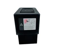Boîte De Solution De Nettoyage, Compatible Avec Roborock, Saros 10/S9 MaxV Ultra, Module D'ajout De Liquide, Accessoires Et Pièces De Rechange