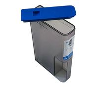 Boîte de solution de nettoyage de rechange compatible avec les aspirateurs Ecovacs Deebot T80 Omni, T80 Pro Omni, accessoires, boîte de liquide nettoyant, pièces de rechange, distributeur automatique