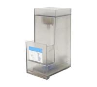 Boîte De Solution De Nettoyage For Aspirateur, Compatible Avec Ecovacs, Deebot, X8 Pro / X8 Omni / X8 Pro Omni / T50 Pro / T50