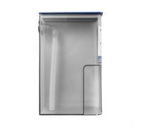 Boîte de solution de nettoyage pour Ecovacs pour Deebot T80 X9 Pro T80S pour omni, module de distributeur automatique vide