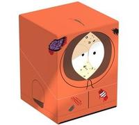Boîte de Squaroes Dead Kenny South Park Multicolore G