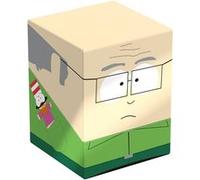 Boîte de Squaroes Mr Garrison South Park Multicolore G