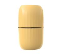 Boîte de stérilisation de grande capacité pour une désinfection rapide pour les soins quotidiens de bébé