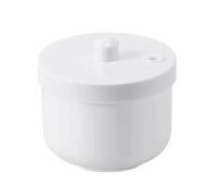 Boîte de stérilisation dentaire en plastique facile à utiliser pour améliorer l'efficacité dans les cliniques pour les nettoyants de santé