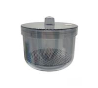Boîte de stérilisation dentaire en plastique facile à utiliser pour améliorer l'efficacité dans les cliniques pour les nettoyants de santé