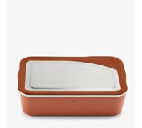BoÃ®te de stockage alimentaire grande Klean Kanteen Rouge 1626 ml
