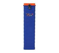 Boîte de stockage d ' électrodes ABS PP, de de soudage, seau avec coque nervurée, couvercle à charnière, loquet pour garage, métallurgie, seau de de soudage, de