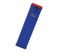 Boîte de stockage d ' électrodes ABS PP, de de soudage, seau avec coque nervurée, couvercle à charnière, loquet pour garage, métallurgie, seau de de soudage, de