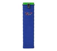 Boîte de stockage d ' électrodes ABS PP, de de soudage, seau avec coque nervurée, couvercle à charnière, loquet pour garage, métallurgie, seau de de soudage, de