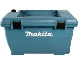 Boîte de stockage d'eau et de transport Makita 127104-4