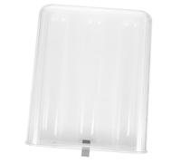 Boîte De Stockage D'oeufs Organisateur Doeufs En Distributeur Doeufs Boîte Porte-oeufs Bac à Œufs Pour Réfrigérateur Porteur Paniers à Œufs Plastique Boîte Fraîche Réutilisable