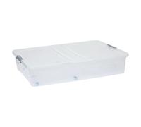 Boîte de rangement sous lit 53L Flip'n Bed - 5 five simply smart