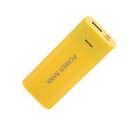 Boîte De Sûreté Secrète Pour Argent - Accessoires De Sécurité Avec La Forme De Fausse Batterie Externe,Cachettes Secrètes Pour Cacher Argent,Pour Objets De Valeur Clés Bijoux Appareils