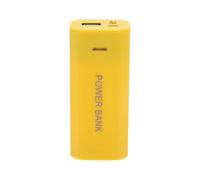 Boîte De Sûreté Secrète Pour Argent,Boîte De Rangement D'Argent En Forme De Batterie Externe | Coffre-Fort Avec Compartiment Secret | Pour Objets De Valeur Effets Personnels Bijoux Appareils Électroni