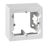 BOÎTE DE SURFACE BLANC SIMON 10